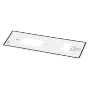 Pitco A6088201 Lbl Ovrly Frnt Pnl Sg W Ks Int