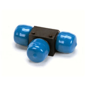 Pitco A8033001 Pg Tee Steel Flxflxfl
