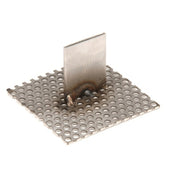 Pitco B3305402C Tk Scrn Drn Vlv Wldmt R S14d