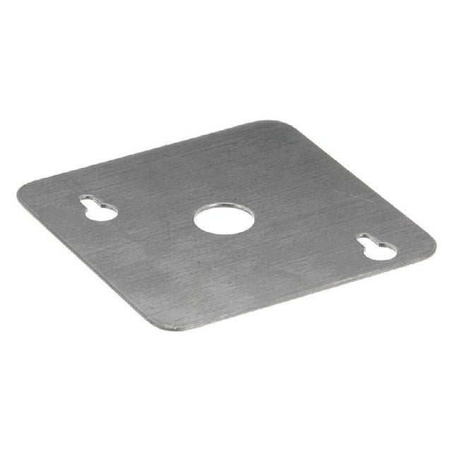 Pitco A6693902-C Fltr Rk Tblr Attach Pl Top P18