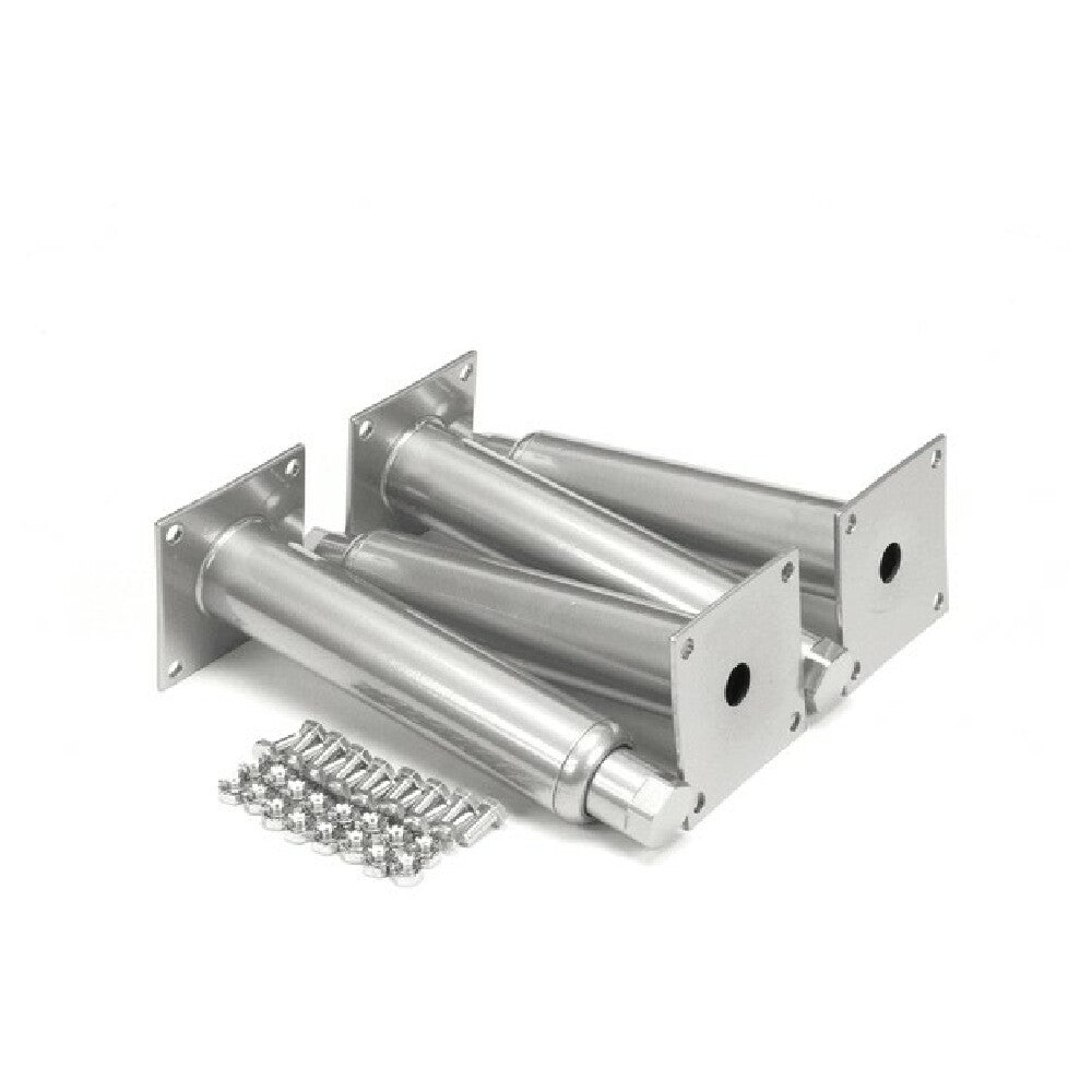Pitco B3900704 Leg Set W/hdw 8.68 (4 P Ack) Sg