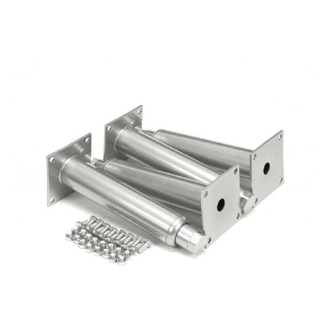 Pitco B3900704 Leg Set W/hdw 8.68 (4 P Ack) Sg