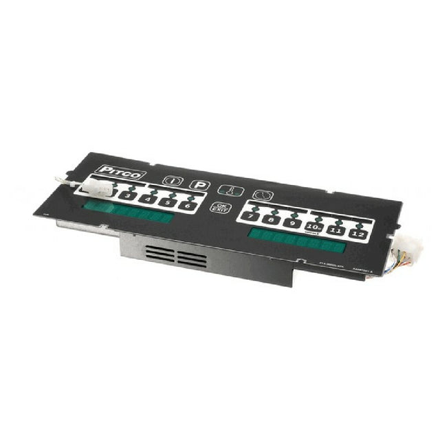Pitco 60156801-C Cmptr I12 Profile Grn D Isp 24v
