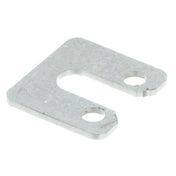 Pitco A7028601C Fltr Rtn Brkt Fr Dg14t