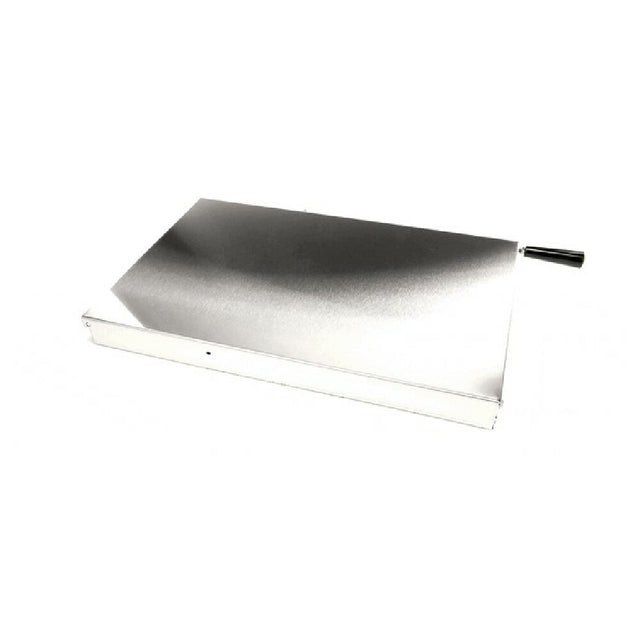 Pitco B2101702-C Tk Cov Assy Rh Srtg Sr Te