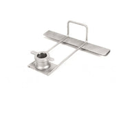 Pitco B6671101 Fltr Clip Ppr Wldmt Sg6 H