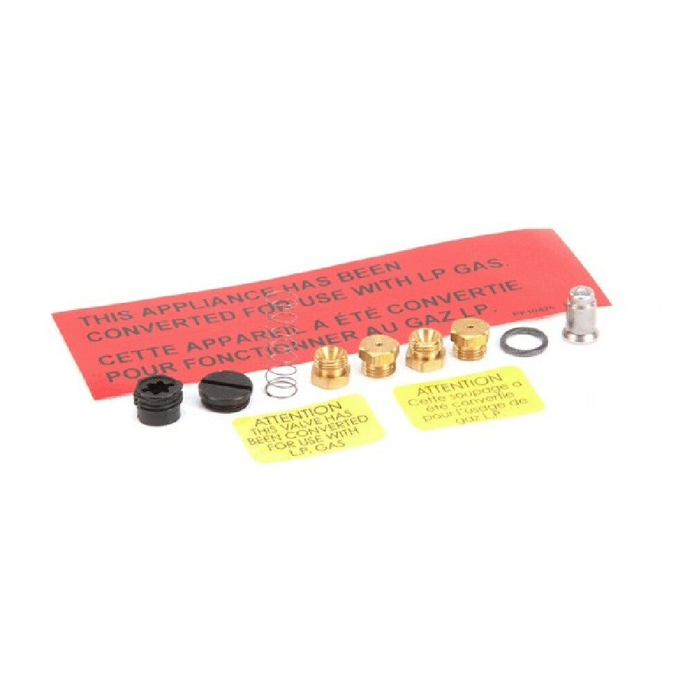 Pitco B8043224-C Pg Cnv Fbg24 Nat To Lp Vr820