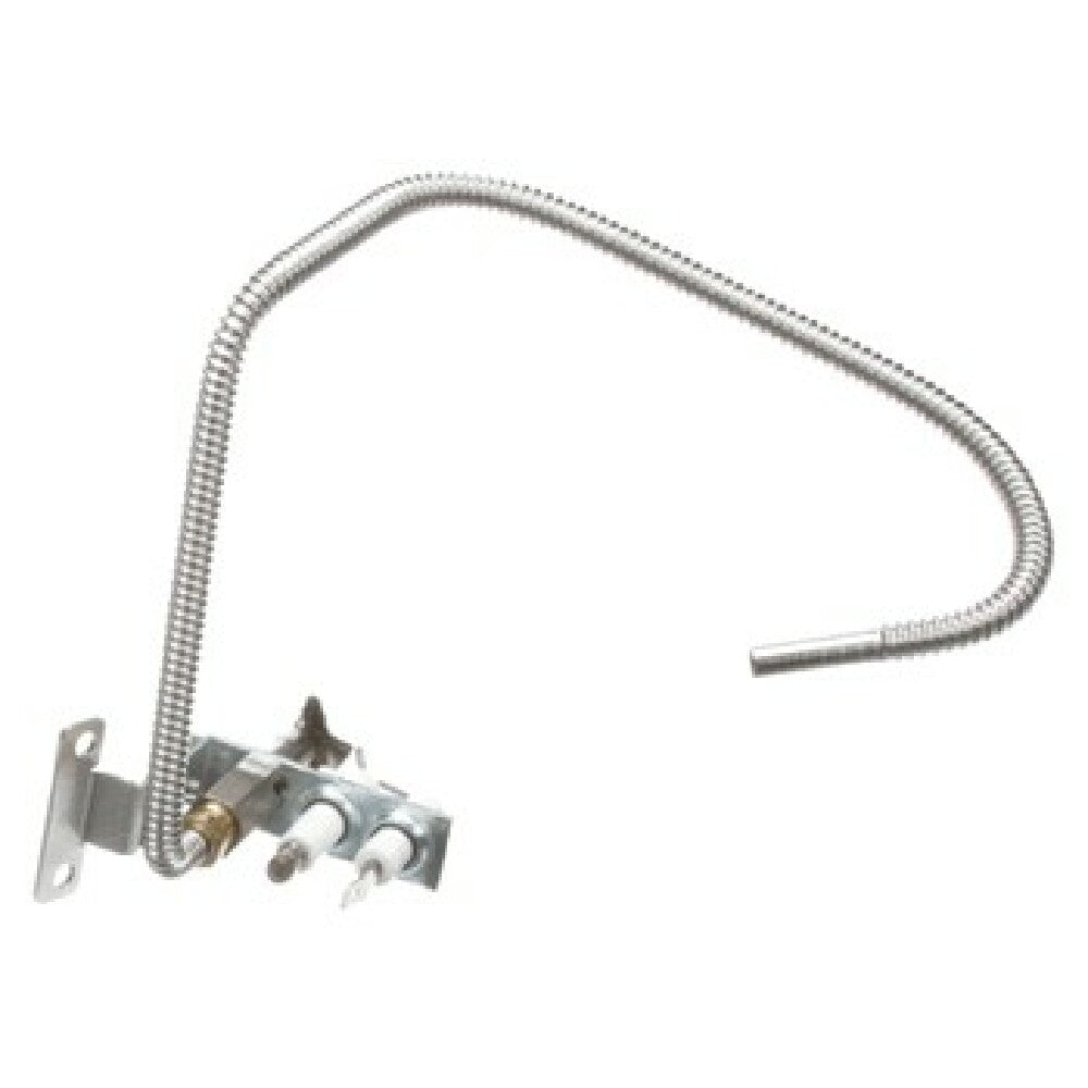 Pitco B8061501C Pg Assy Plt Elc Ign Sns Nat