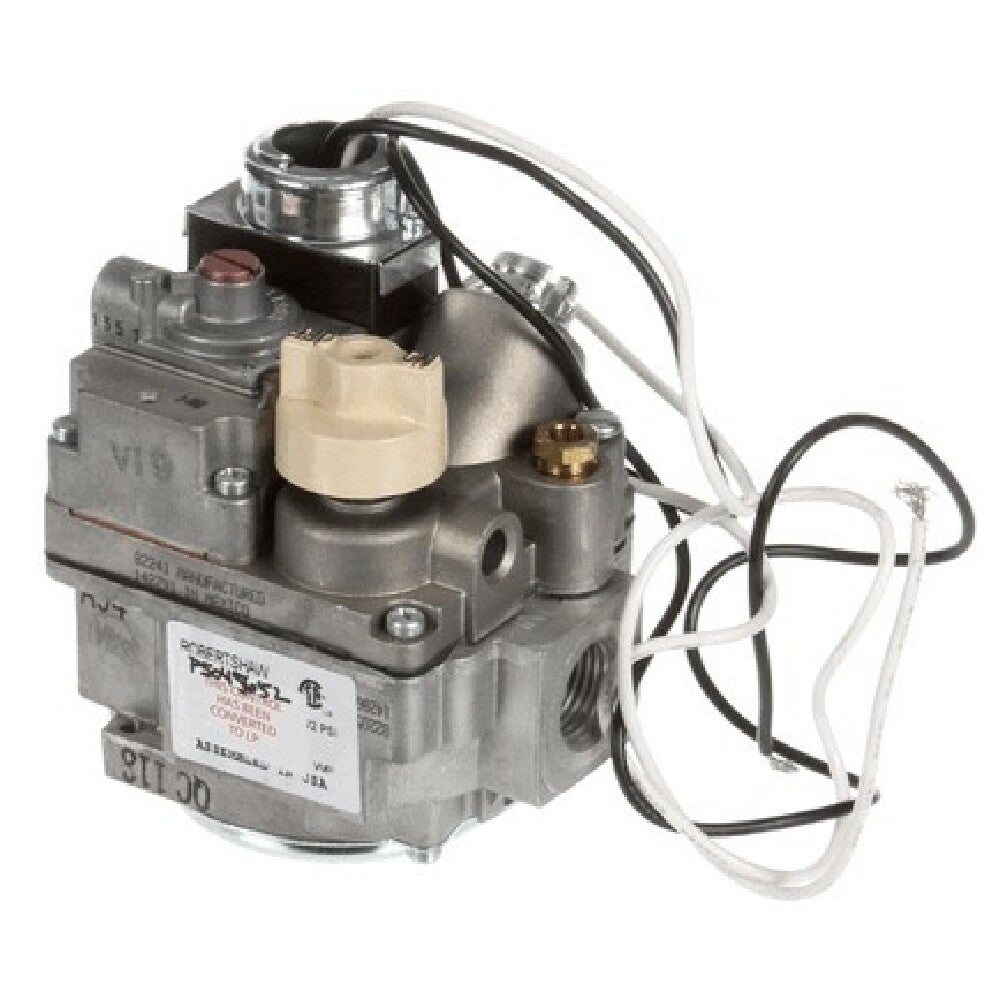 Pitco PTP5045652 Vlv Gas 1/2 Bmser 120v Tpile L