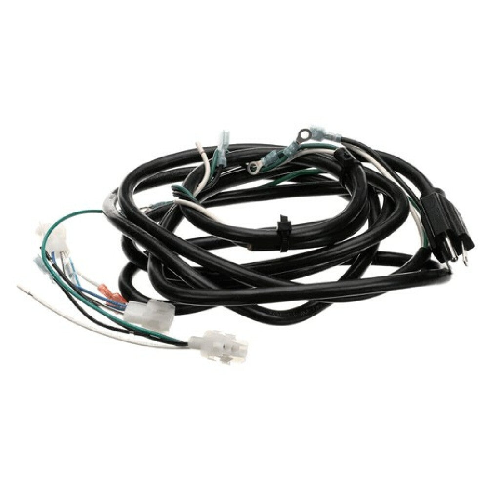 Pitco B6745901 Wrg Box Pmp 120v Sfd