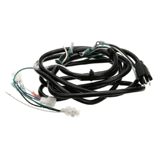 Pitco B6745901 Wrg Box Pmp 120v Sfd
