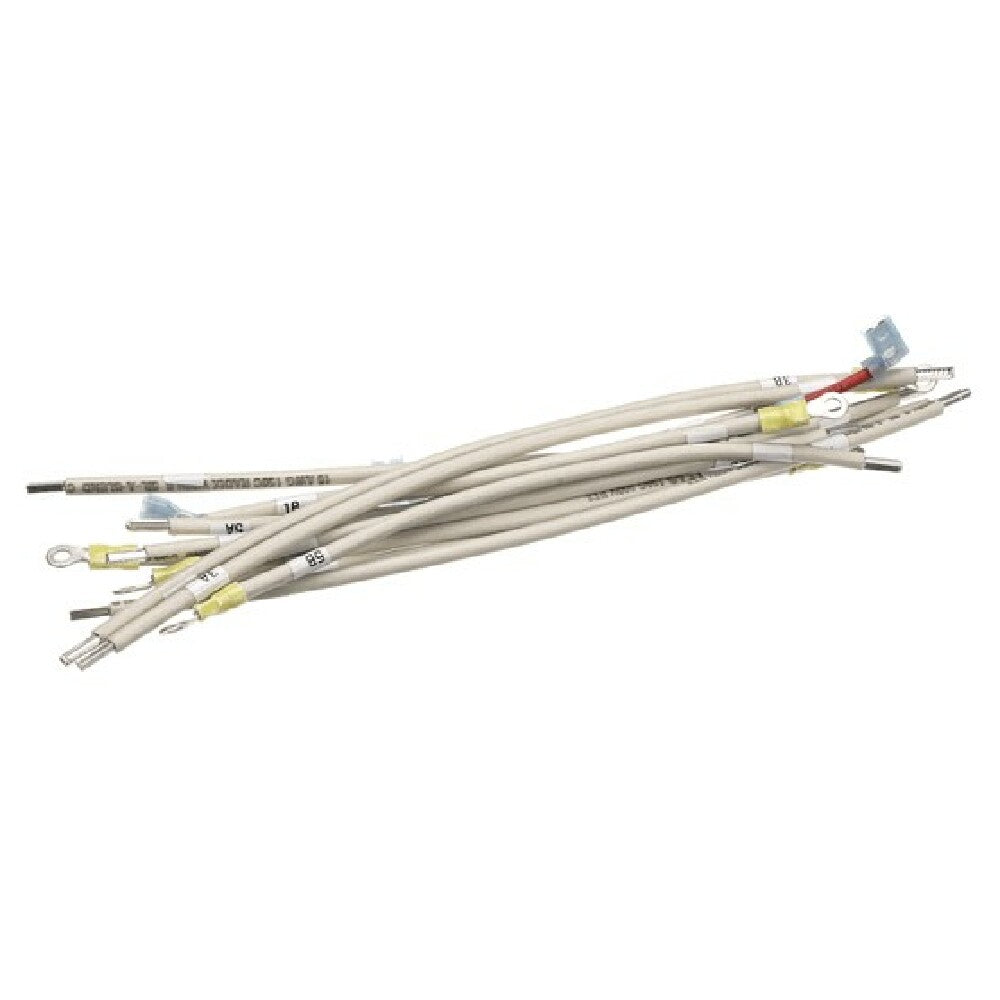 Pitco B6782001 Wrg Hv 1ph & 3ph Delta Srte