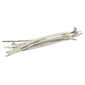 Pitco B6782001 Wrg Hv 1ph & 3ph Delta Srte