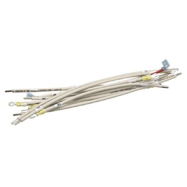 Pitco B6782001 Wrg Hv 1ph & 3ph Delta Srte