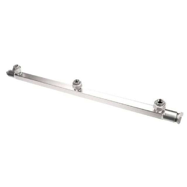 Pitco B8039203 Pg Manf Gas Rr Assy Sg1 3 Apr