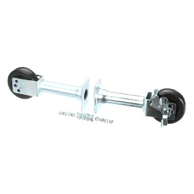 Pitco B3902110 Cstr 10 Rigid Lock & N On Assy