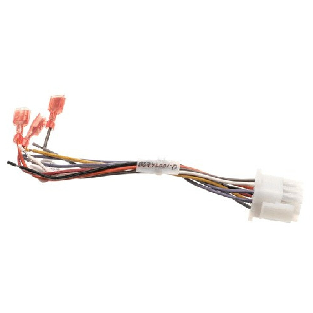 Pitco B6742001 Wrg Harn Fr Pnl Cpi Con Tlr