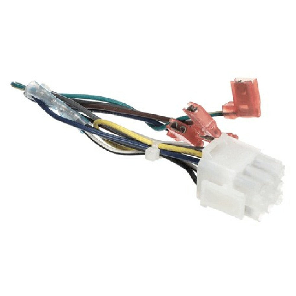 Pitco B6757601 Wrg Ei Module Lh Mgii/s Gh50