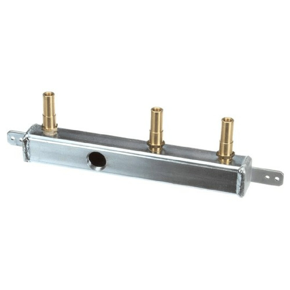 Pitco B8019703 Pg Manf Ftg Assy 12d 2 0p 35c
