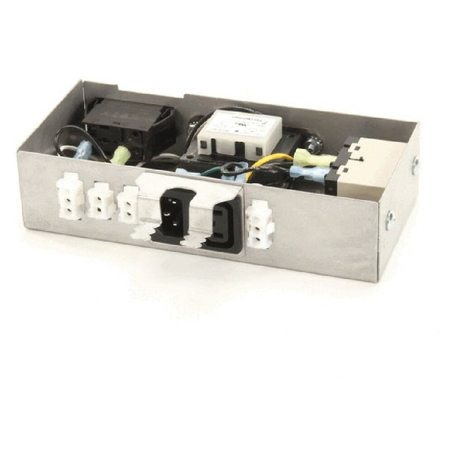 Pitco B6675001-C Fltr Pmp Contl Box 115v Sg