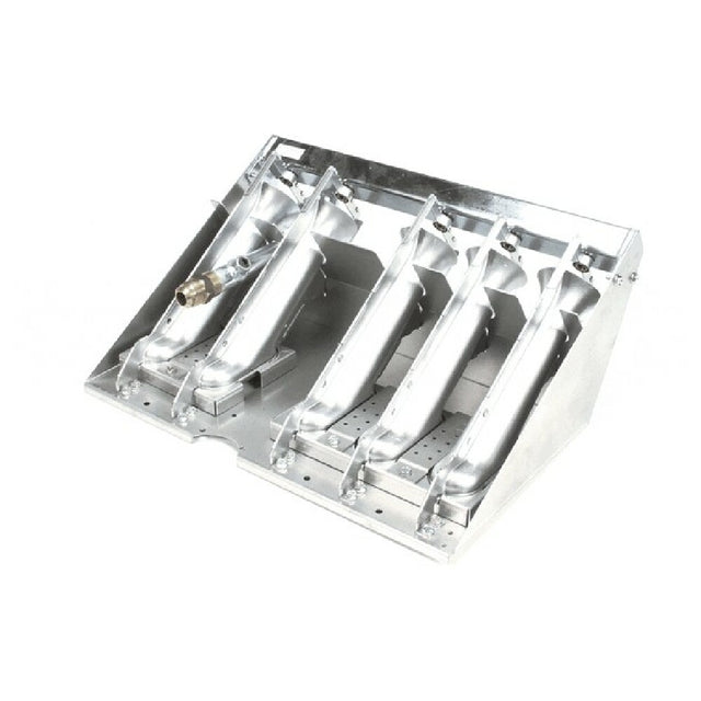 Pitco B8043401 Pg Bnr Assy Ssh75