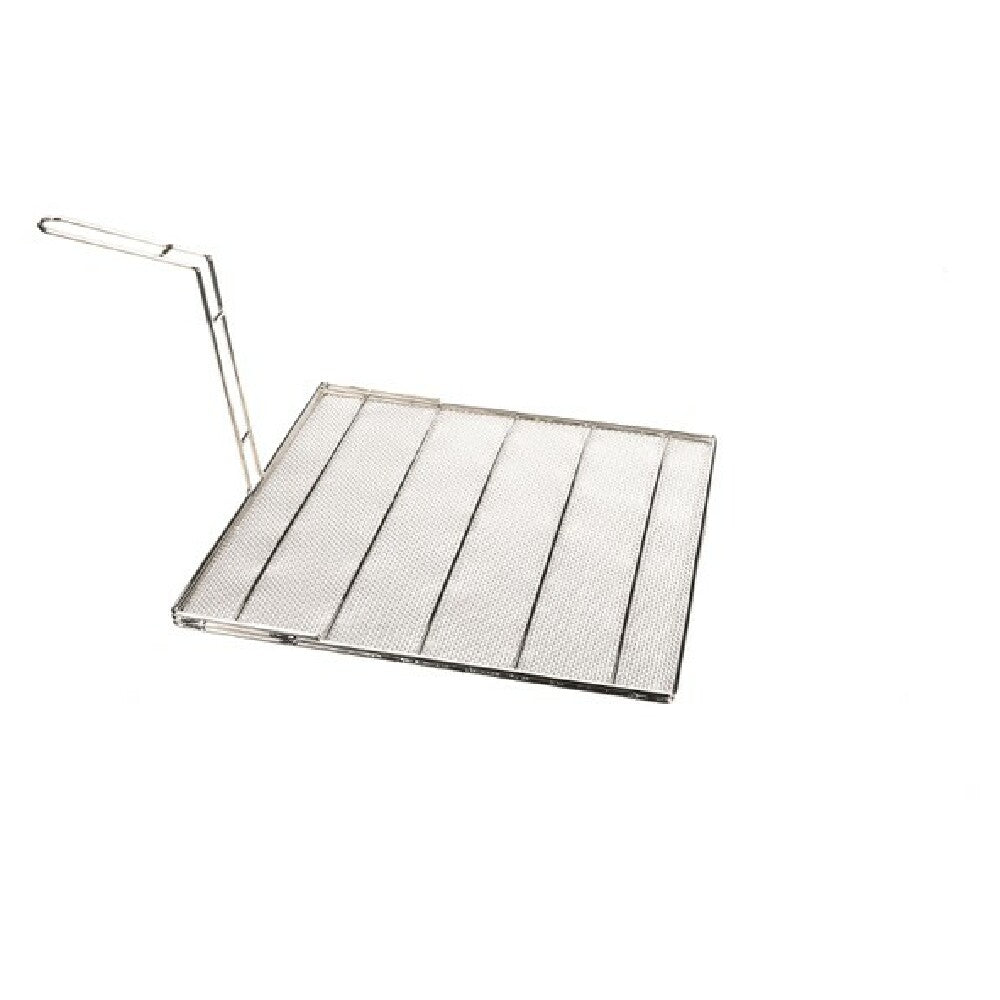 Pitco B4516801 Wr/g Sediment Tray Sshl V14