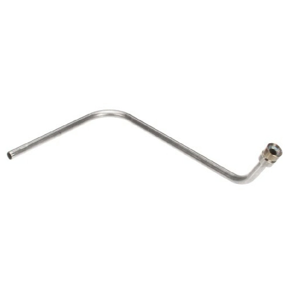 Pitco B6621601 Fltr Tb Suct Wldmt Sf50 65