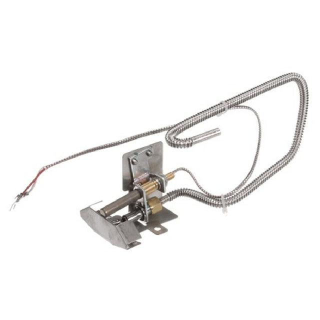 Pitco B8032101-C Pg Pilot Assy Sg Nat