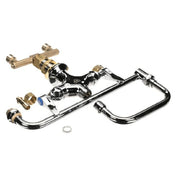 Pitco P6071000 Faucet Dbl Joint Swing 18