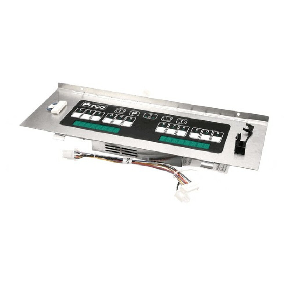 Pitco B8705508-C Upgr Kit Cntrl Sst I12 Sg18