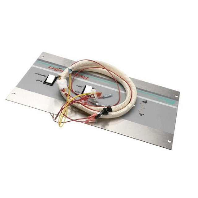 Pitco B3615601C Fr Pnl Bzl Assy Pg14d M W