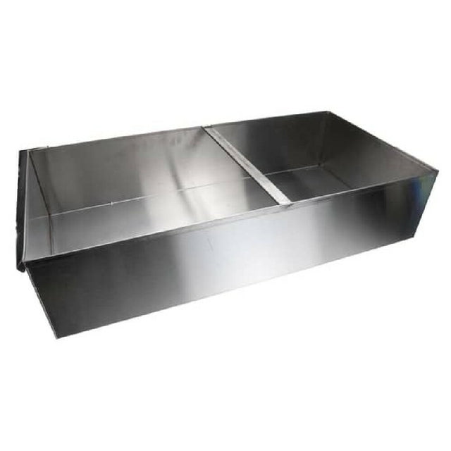 Pitco B6629801-C Fltr Pan Wldmt P18k
