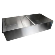Pitco B6629801C Fltr Pan Wldmt P18k