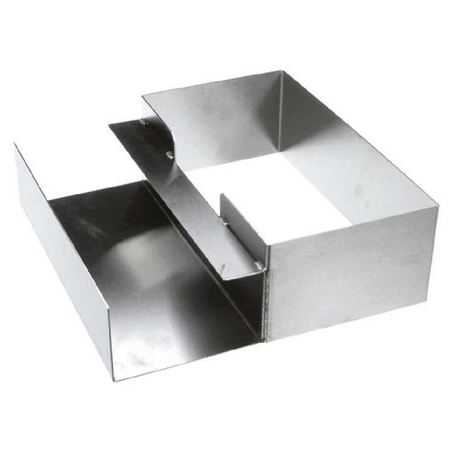 Pitco B5007701-C Accs Shf Pan Hldr Wldmt
