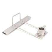 Pitco B6671103 Fltr Clip Ppr Wldmt Sgf 6hh