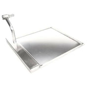 Pitco B6684001 Fltr Wldmt Pickup Sg 19 .16sq