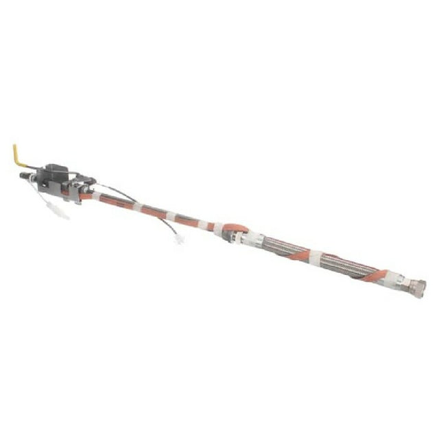 Pitco B5006102-C Accs Fl Hose Assy W/ht 115vsfd
