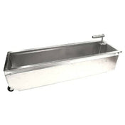 Pitco B6688101 Fltr Pan Wldmt Tb Sf Sh T