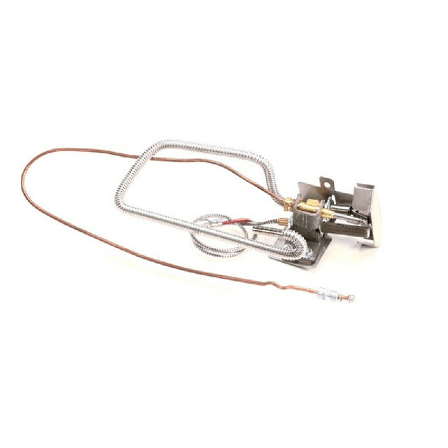Pitco B8032103C Pg Plt Assy Sg Ce Nat