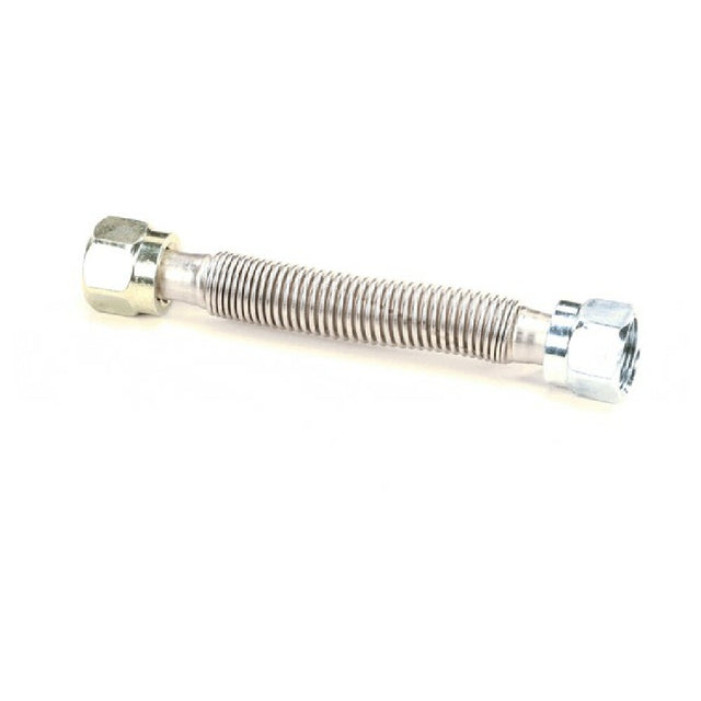 Pitco 60128002 Tbg Flex W/ftgs 5 Non G As