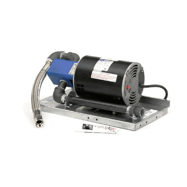 Pitco B6676912-CL Fltr Pmp 115v Ztf Svc K F Sg