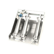 Pitco B8046201 Pg Bnr Assy Sspg14 Nat