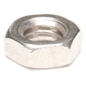 Pitco P0095200 Nut Hex (jam) 3/8 16 Ss