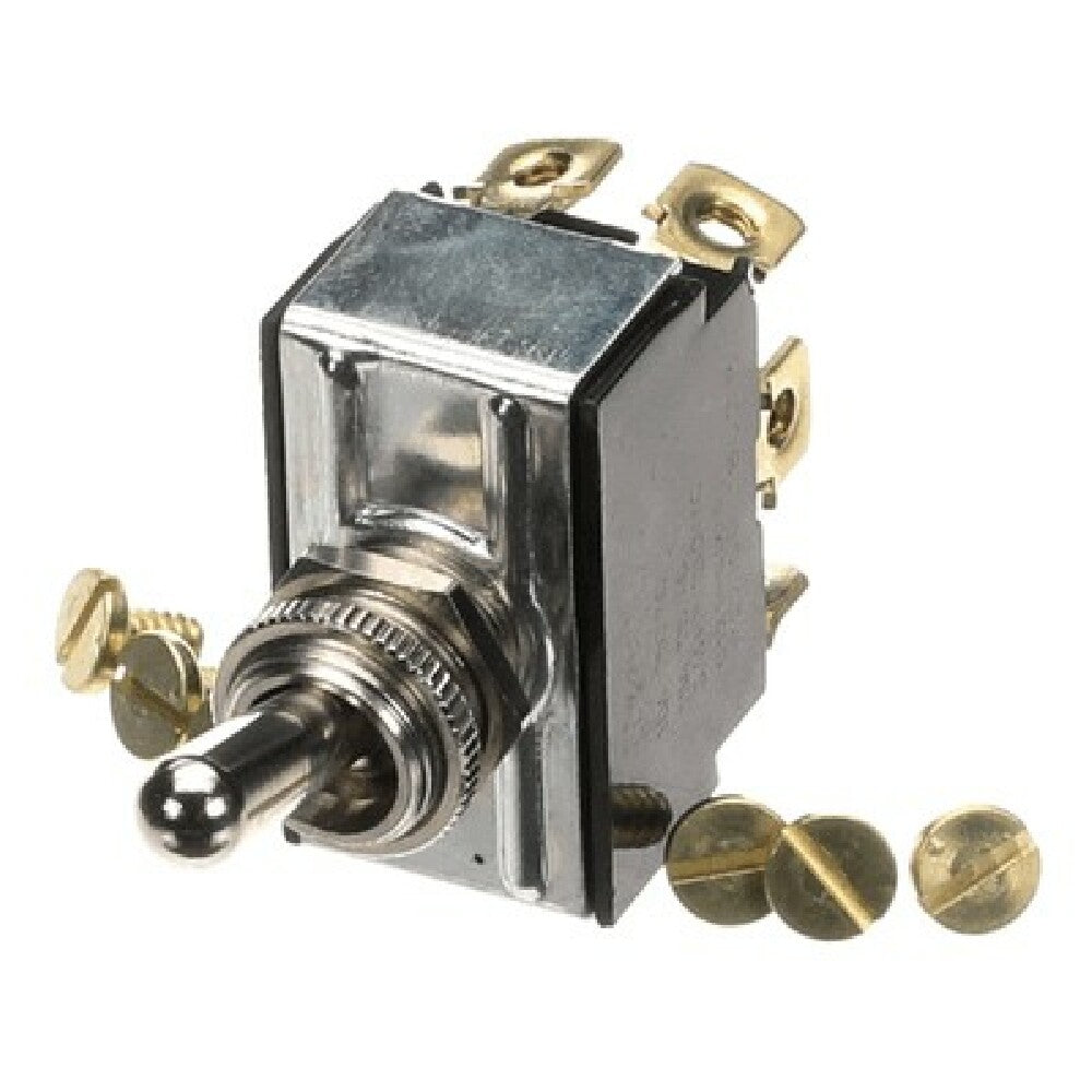Pitco P5047166 Sw Tgl Dpdt 3/4hp (1 1)