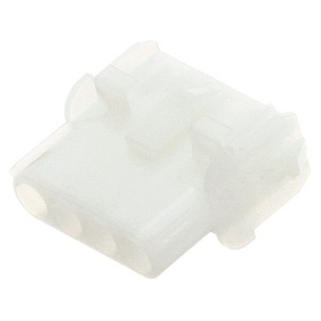 Pitco PP10203 Conn Jack 4 Skt Molex