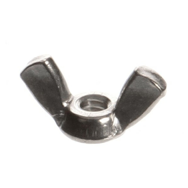 Pitco PP10568 Nut Wing #10 24 Ss