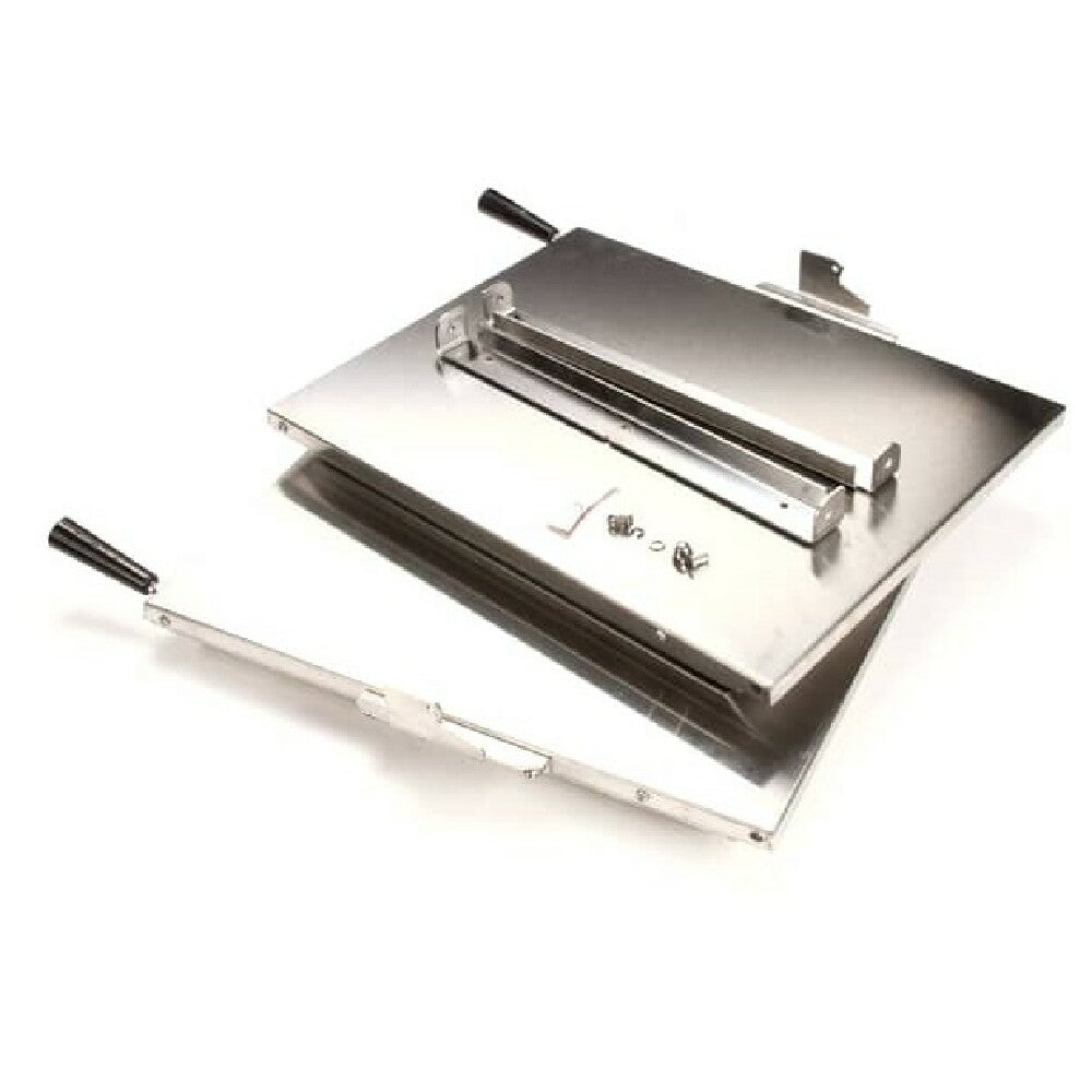 Pitco B8704401CL Upgr Kit Tk Cov Tb Srtg 14 2
