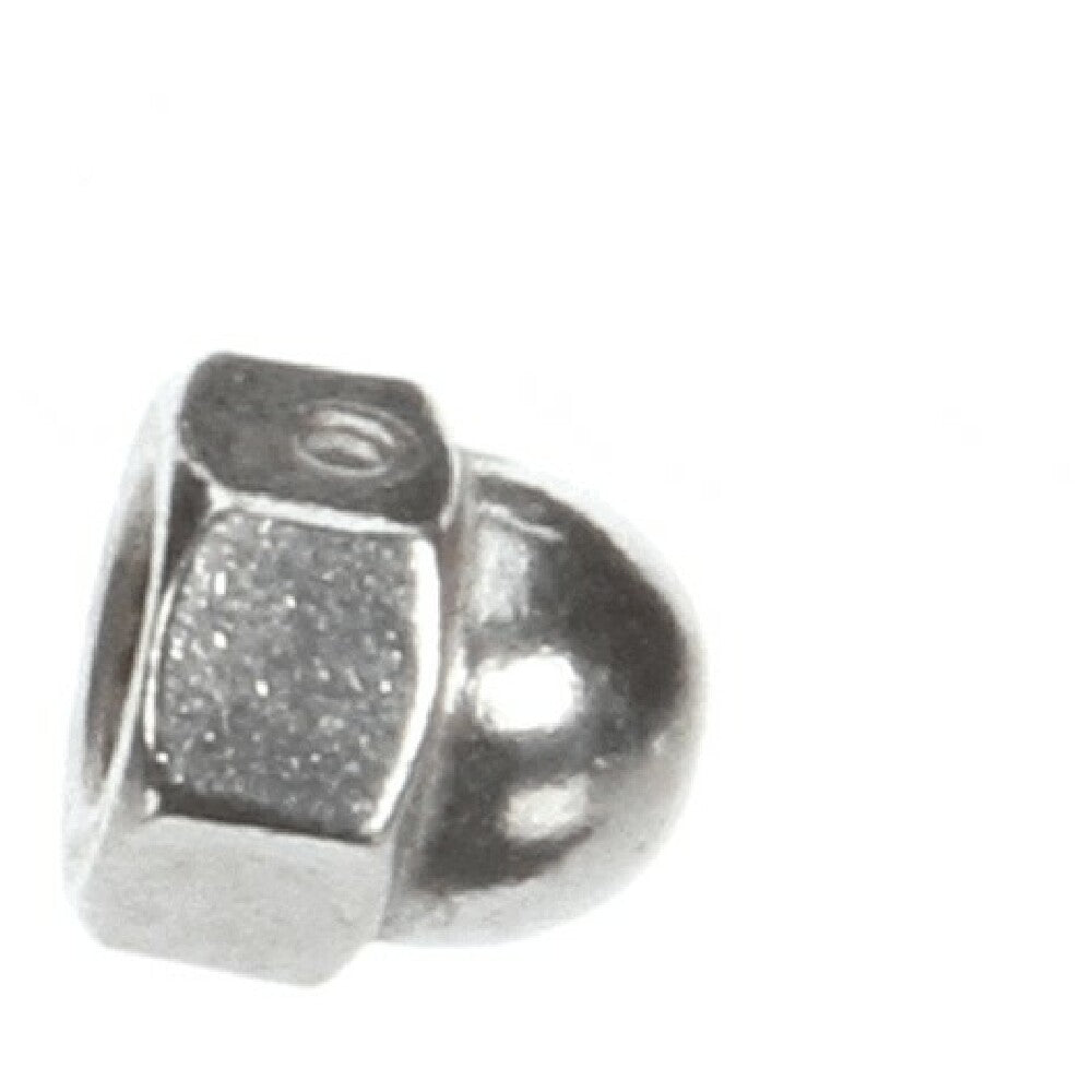 Pitco PP10668 Nut Acorn W/cntrlck 1/4 20