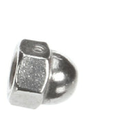 Pitco PP10668 Nut Acorn W/cntrlck 1/4 20