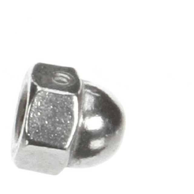 Pitco PP10668 Nut Acorn W/cntrlck 1/4 20
